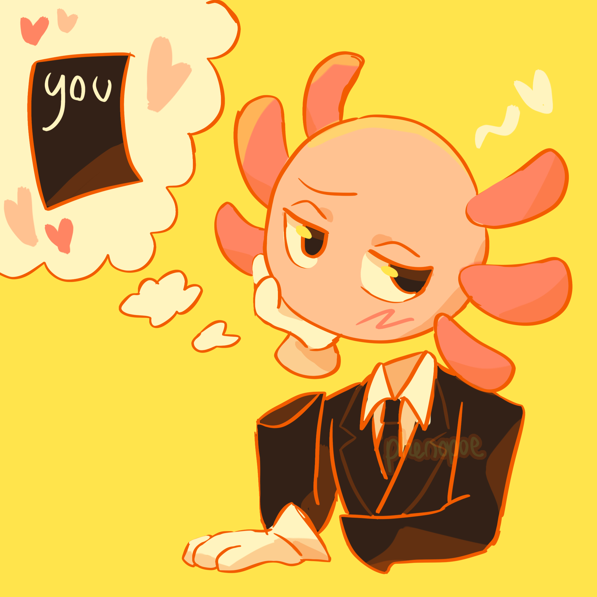 2000x2000 KinitoPET ideas. kinitopet fanart icon, kinitopet wallpaper phone, kinitopet oc
