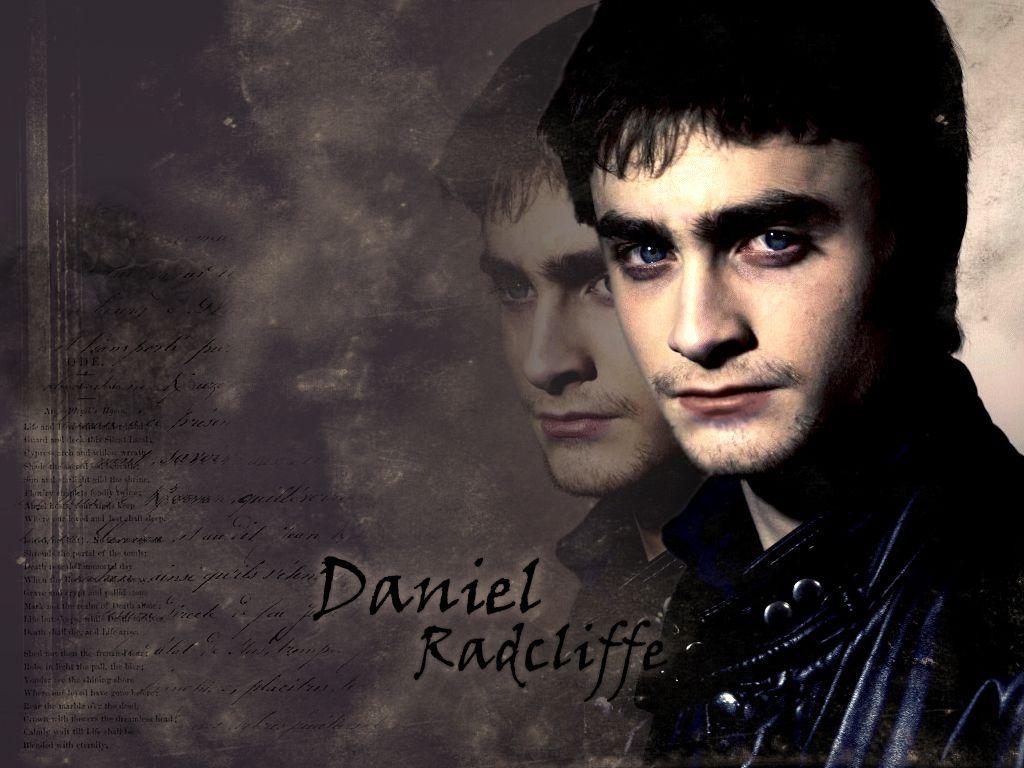 1024x768 dark mystery hot look Daniel Radcliffe HD desktop wallpaper screensaver background harry potter. Daniel radcliffe, Daniel, Daniel radcliffe 2017