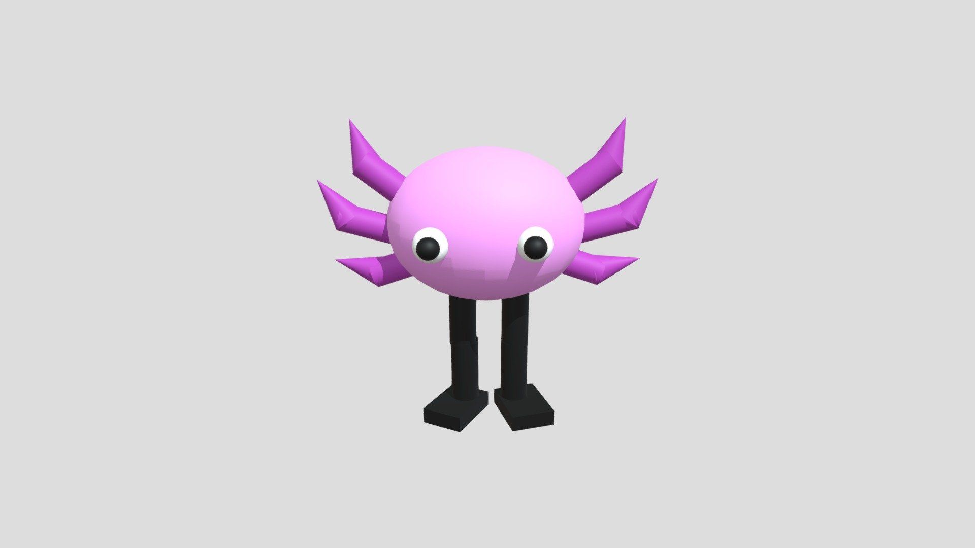 1920x1080 KinitoPET Free 3D model by ravnphnx [b17677b]
