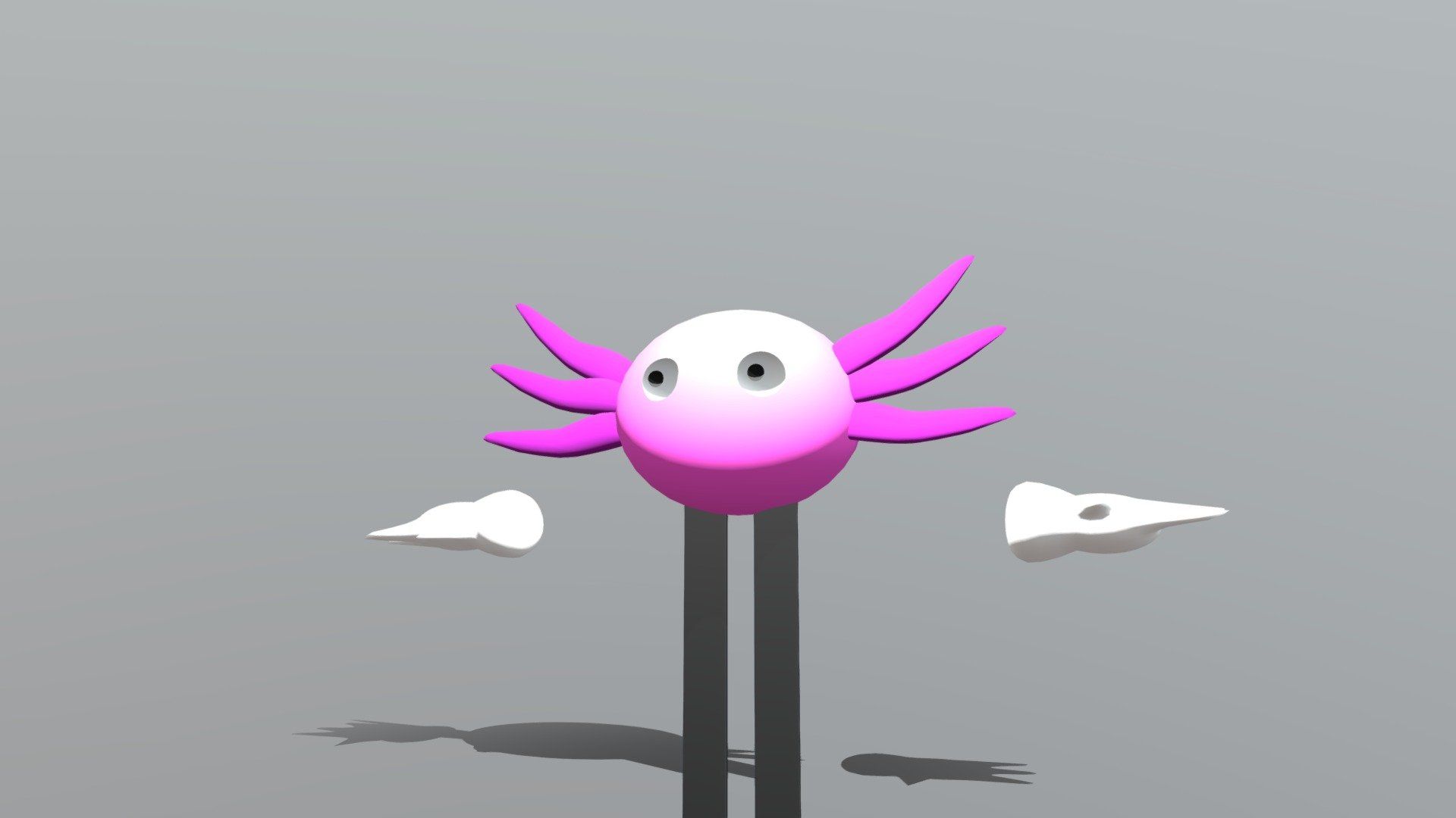 1920x1080 Kinito pet model Free 3D model by Underground studio [d1a4cac]