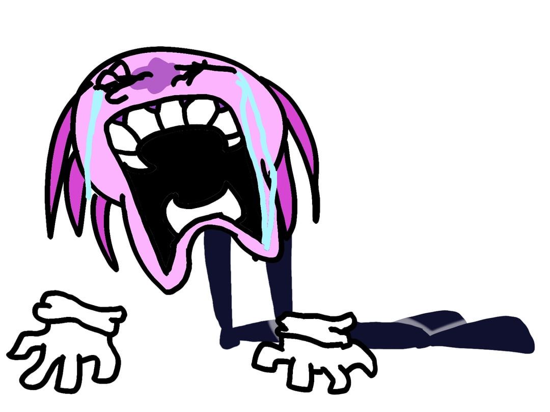 1080x810 KinitoPET when he finds out that you put a piece of gum on your webcam, so he can't see your face