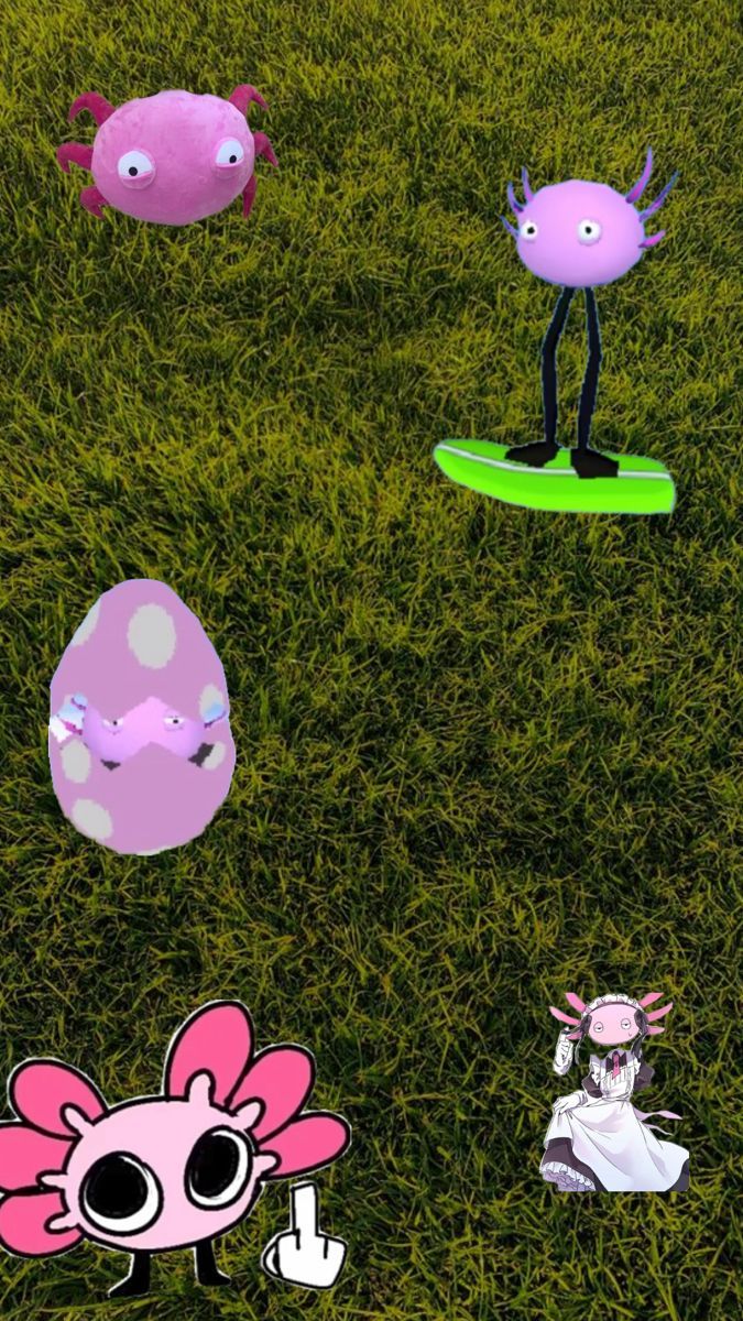 675x1200 Kinito pet wallpaper. Kinitopet, Chikito, Bonzi buddy