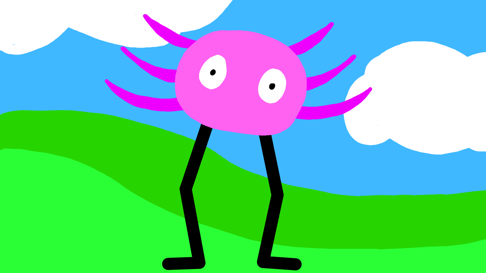 1600x900 KinitoPet by LowPixelCount on Newgrounds