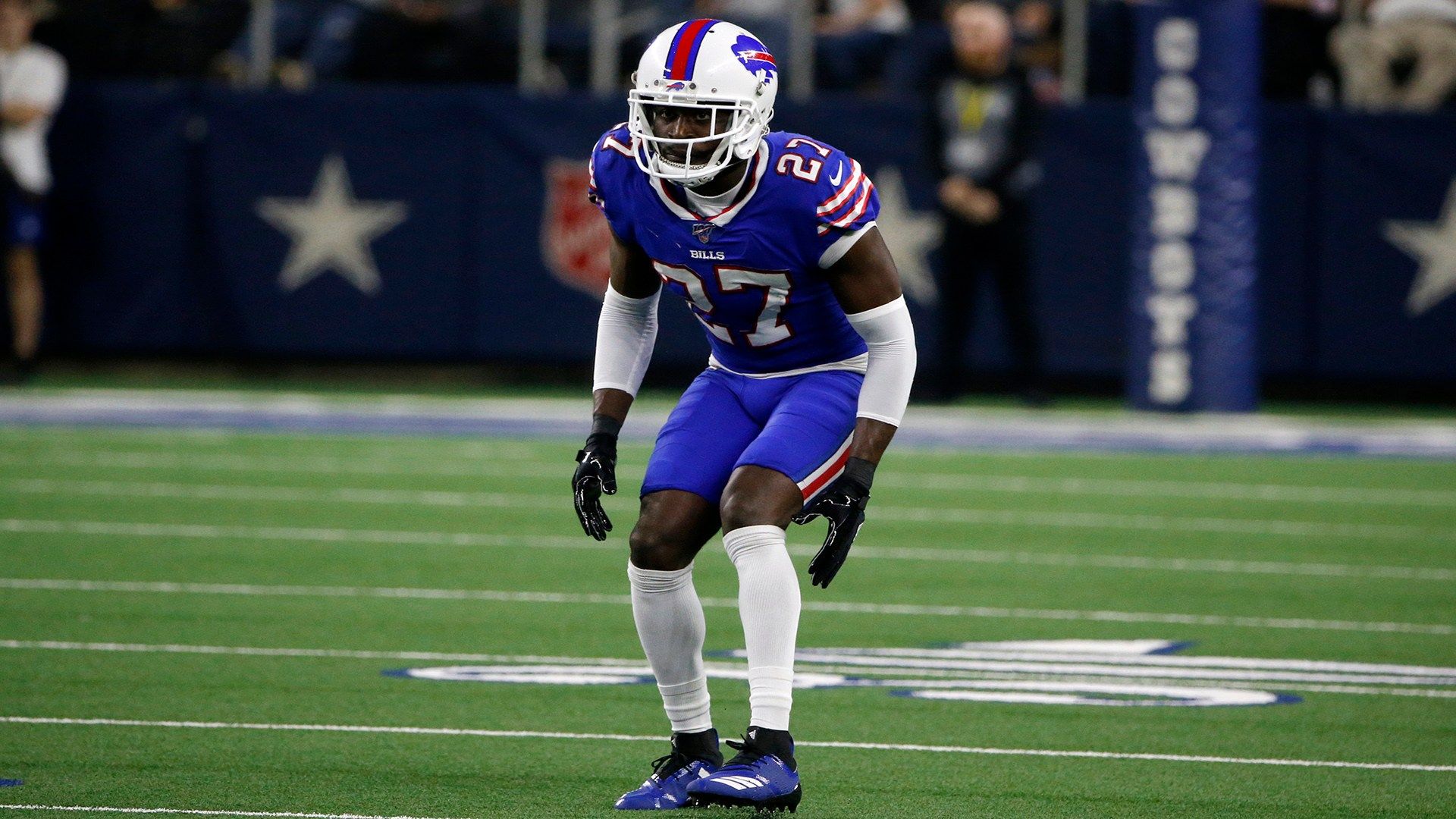 1920x1080 Bills CB Tre'Davious White Named AP 1st Team All Pro