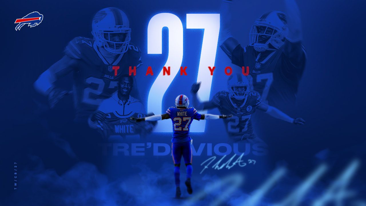 1280x720 Thank You, Tre'Davious White