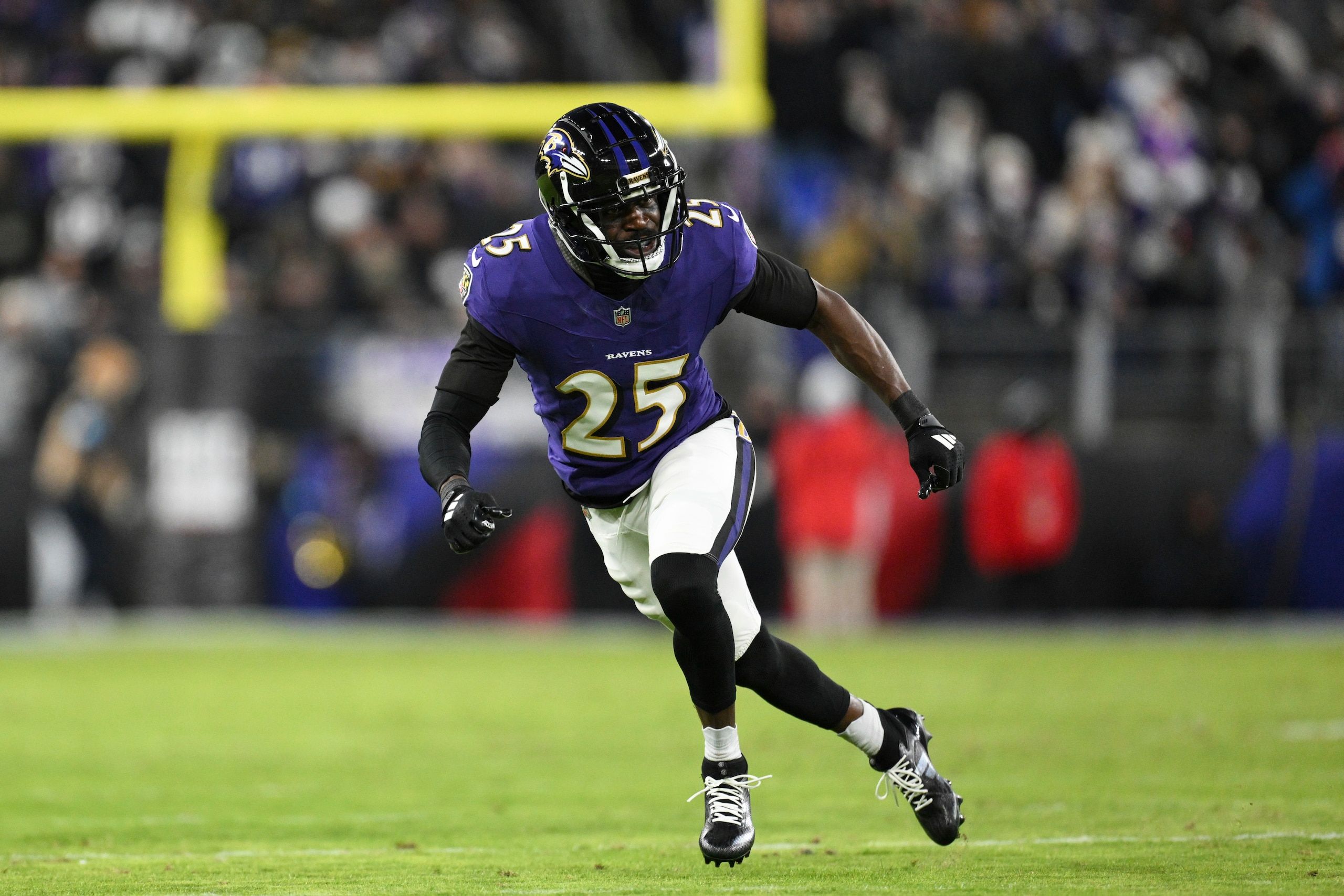 2560x1707 Tre'Davious White, Bills Agree to Contract Worth Up To $6.8M in NFL Free Agency