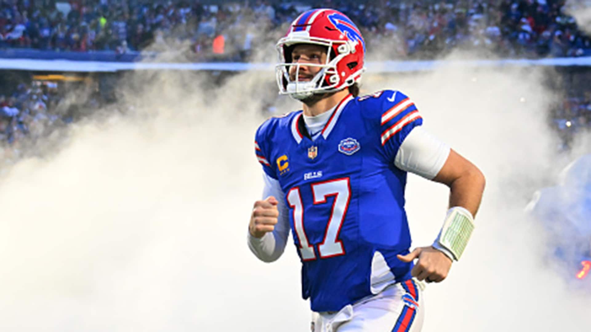 1920x1080 Bills' Tre'Davious White says he's found peace, new perspective on life in return to Buffalo