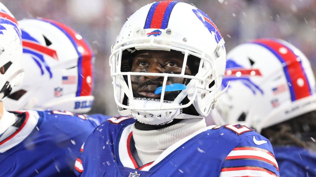 1200x673 Bills News: Former Buffalo All Pro's Starter Job In Jeopardy