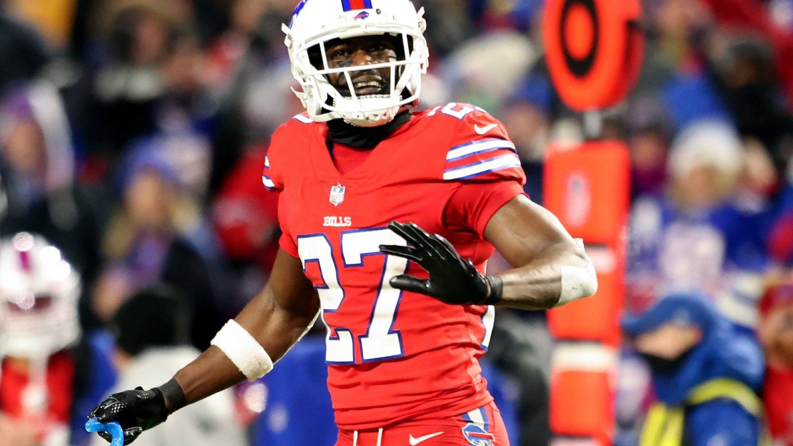 1600x900 Rams Sign Former All Pro DB Tre'Davious White To 1 Year Deal