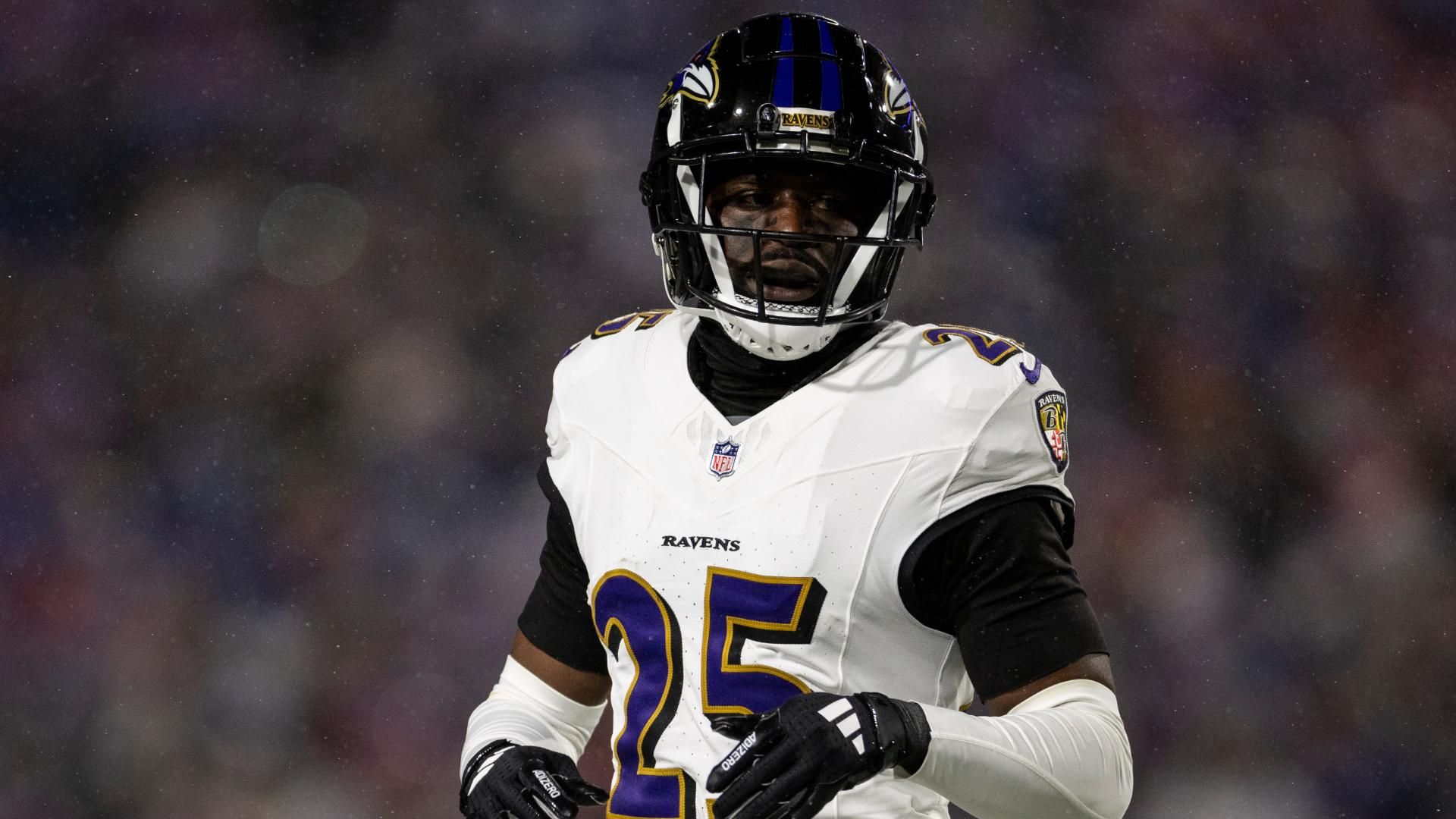 1920x1080 Cornerback Tre'Davious White Enjoys Full Circle Moment In Rejoining Bills A Year After Being Cut
