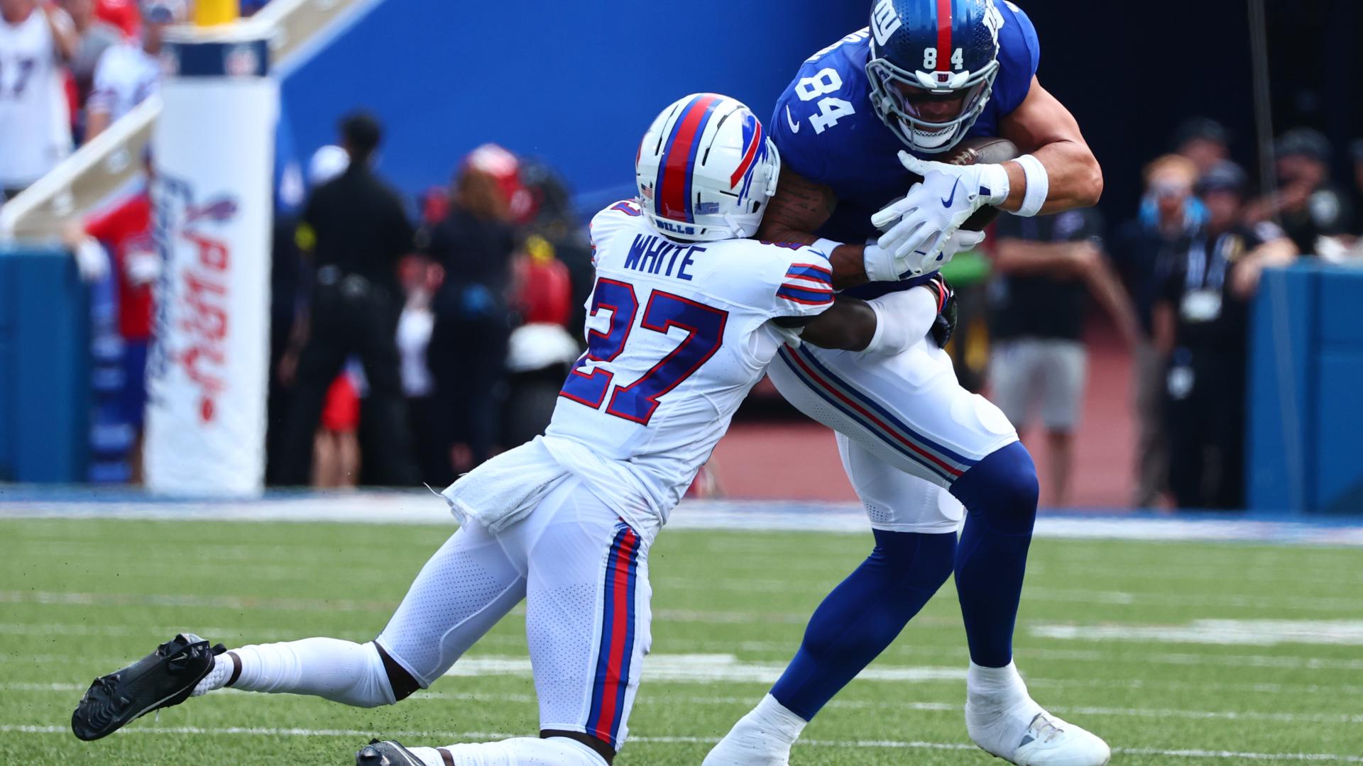 1920x1080 Take 2: The ripple effect of a potential Tre'Davious White injury