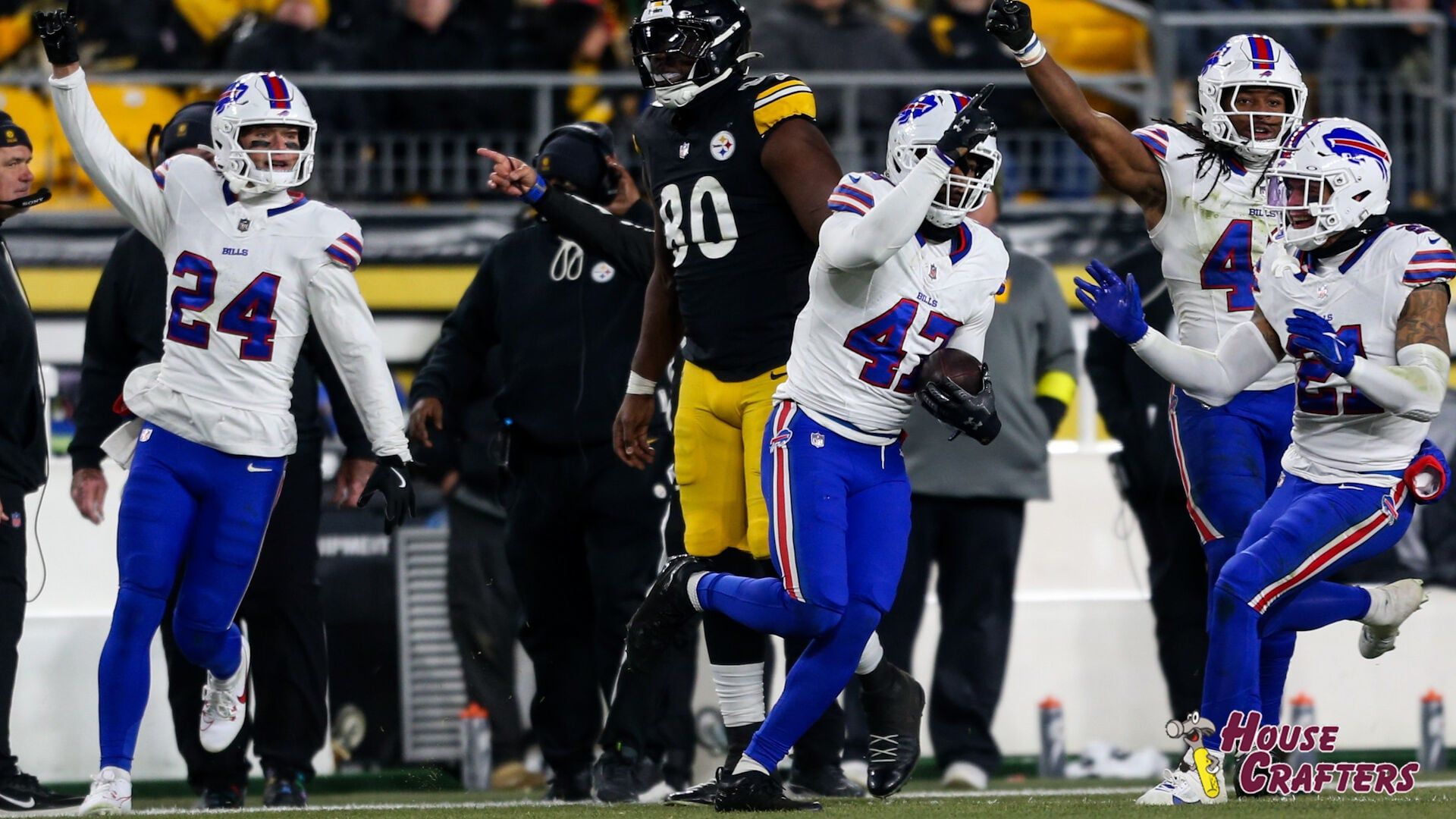 1920x1080 Further Review podcast: Bills defense rose to the occasion