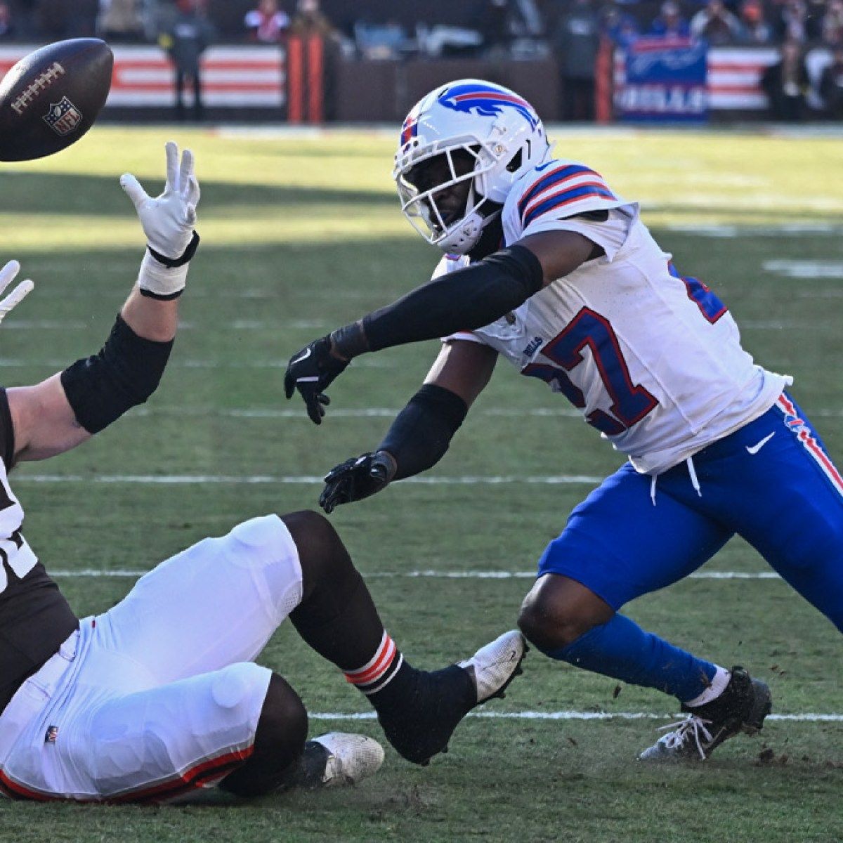 1200x1200 Bills news: Buffalo brings back Tre'Davious White as secondary suffers from injury bug