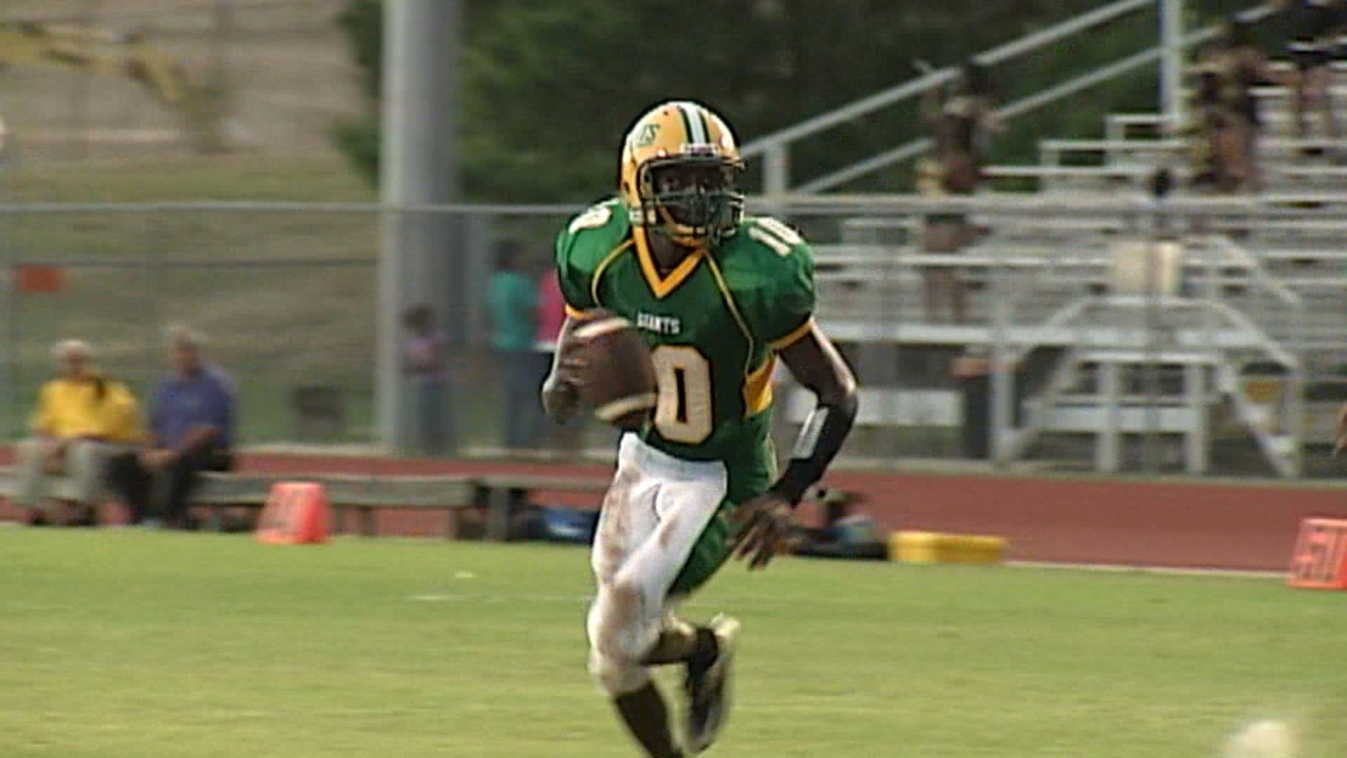 1920x1080 Shreveport Native Tre'Davious White Nominated for Art Rooney Sportsmanship Award