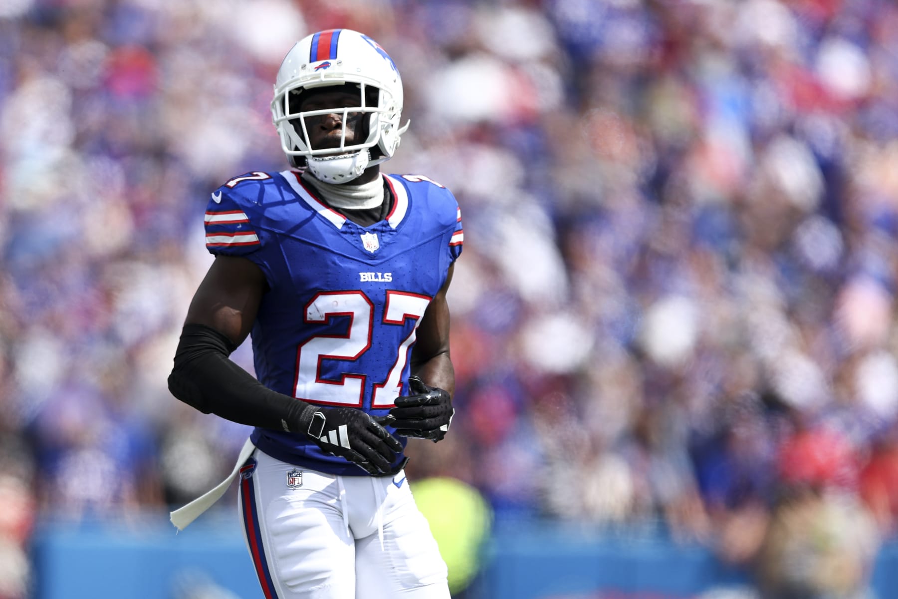 1800x1200 NFL Rumors: Tre'Davious White Released by Bills; Will Save $10.2M in Cap Space