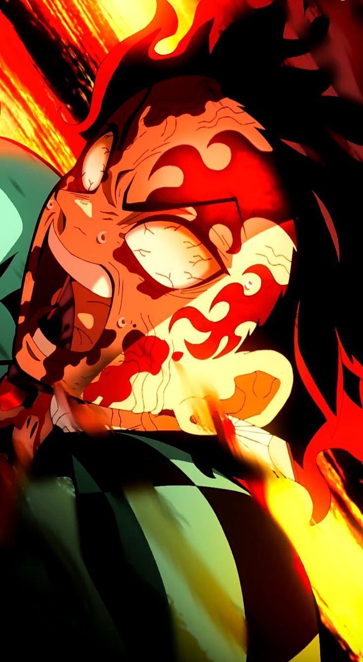 736x1343 How dare you make him angry?