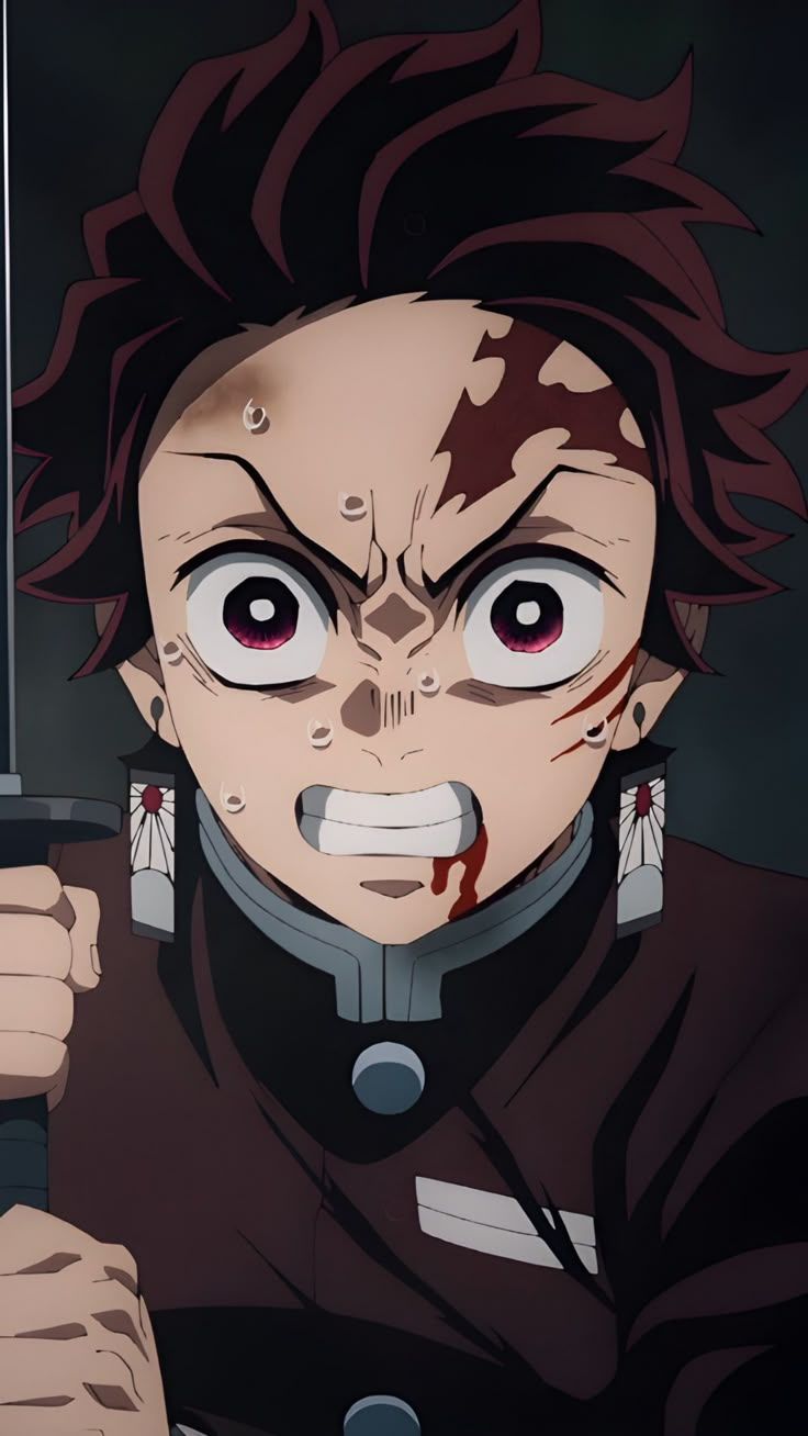 736x1308 Demon Slayer