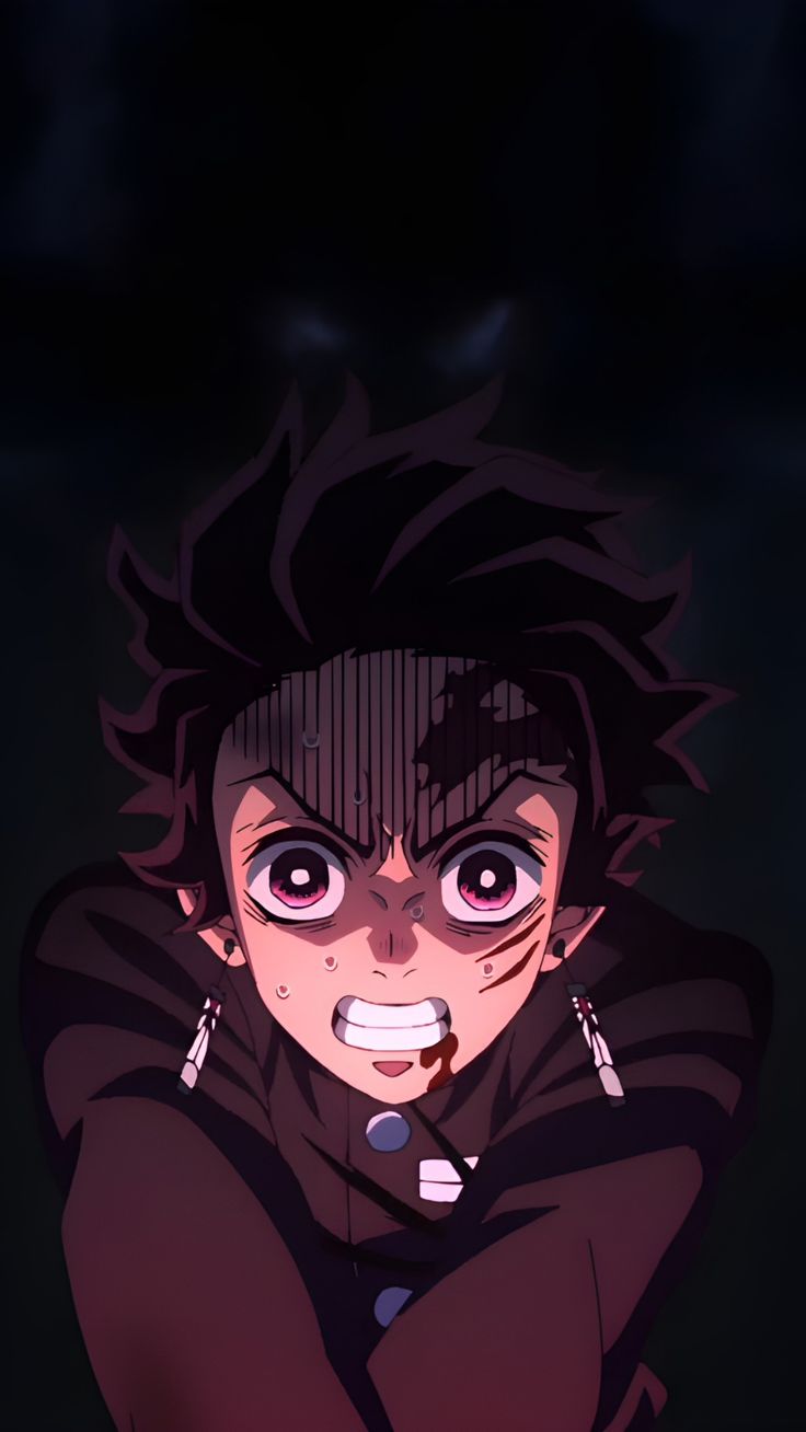 736x1308 Demon Slayer