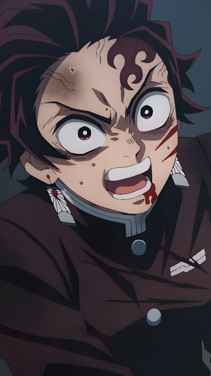 736x1308 Demon Slayer