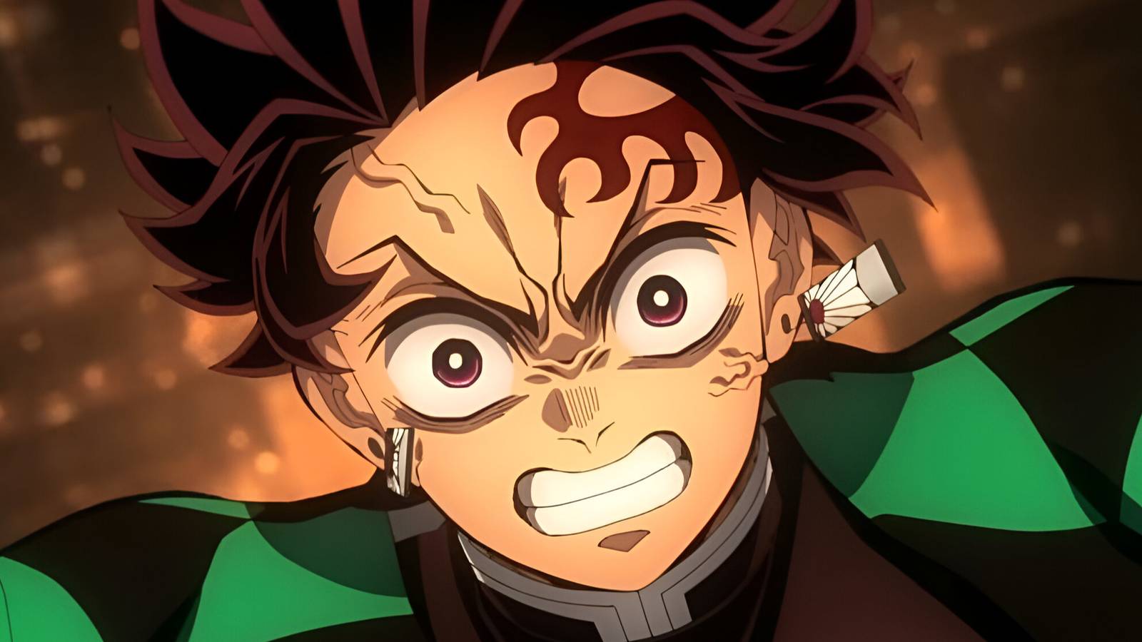 1600x900 Demon Slayer: Tanjiro Might Be Strong, But Don't Expect Him to Become a Hashira Anytime Soon