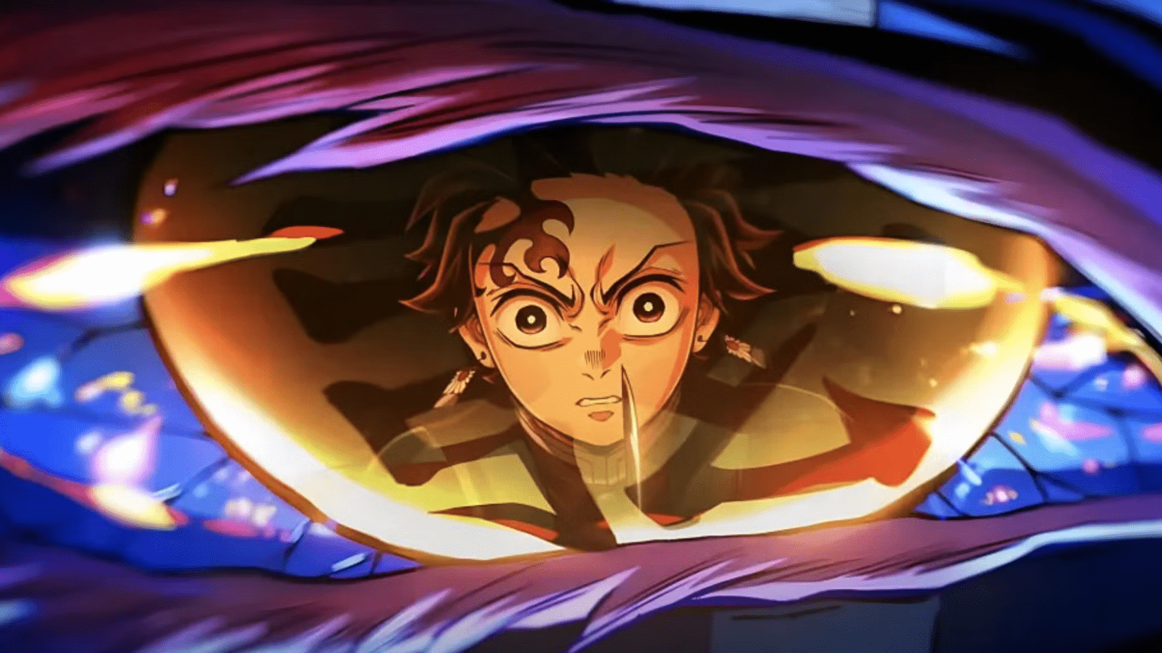 1650x928 Infinity Castle Proves Demon Slayer's Greatest Anime Arc Is Totally Untouchable