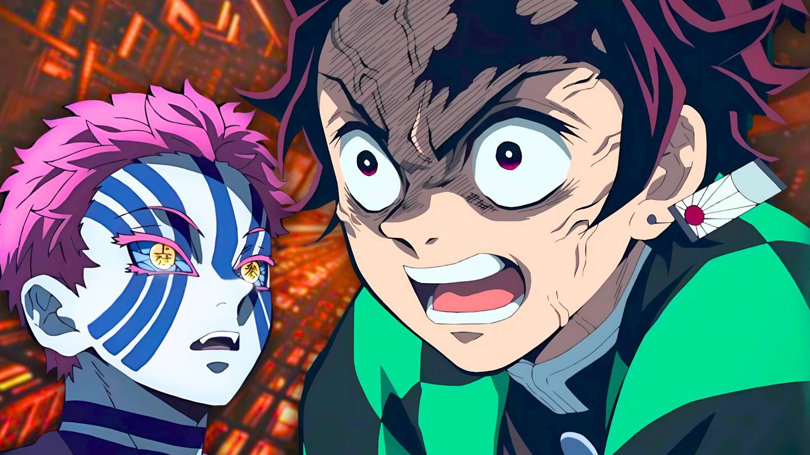 1600x900 This Mistake In Demon Slayer: Infinity Castle Actually Works