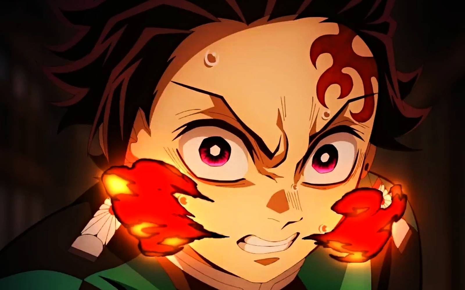 1600x1000 Tanjiro's Absence Of Mind Is His Strongest Demon Slayer Power Up Yet