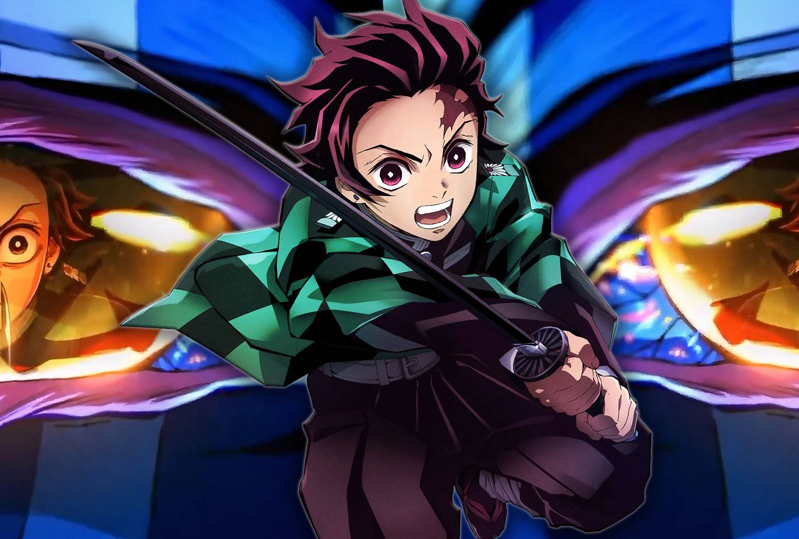 1600x1080 The Best Action Series of 2019 Remains an Anime Masterpiece 6 Years Later