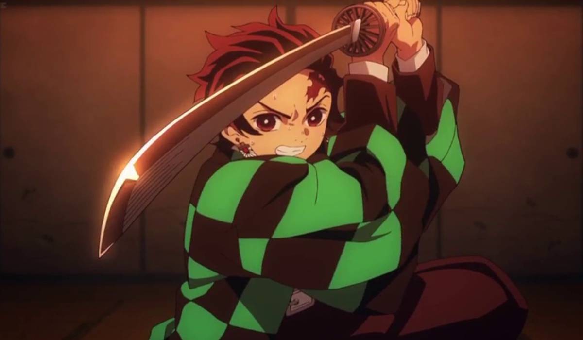 1200x700 Demon Slayer: Kimetsu No Yaiba's 10 Toughest Battles In Season Ranked