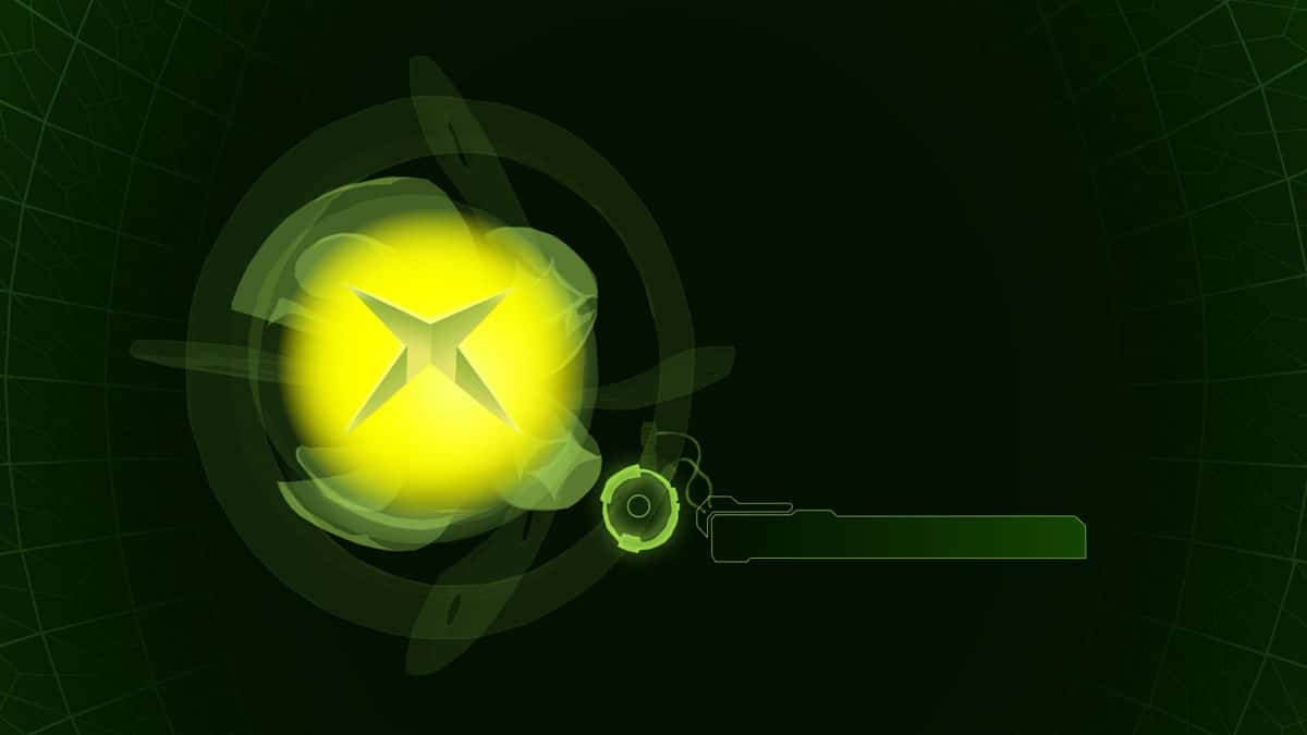 1200x675 Original Xbox Wallpaper