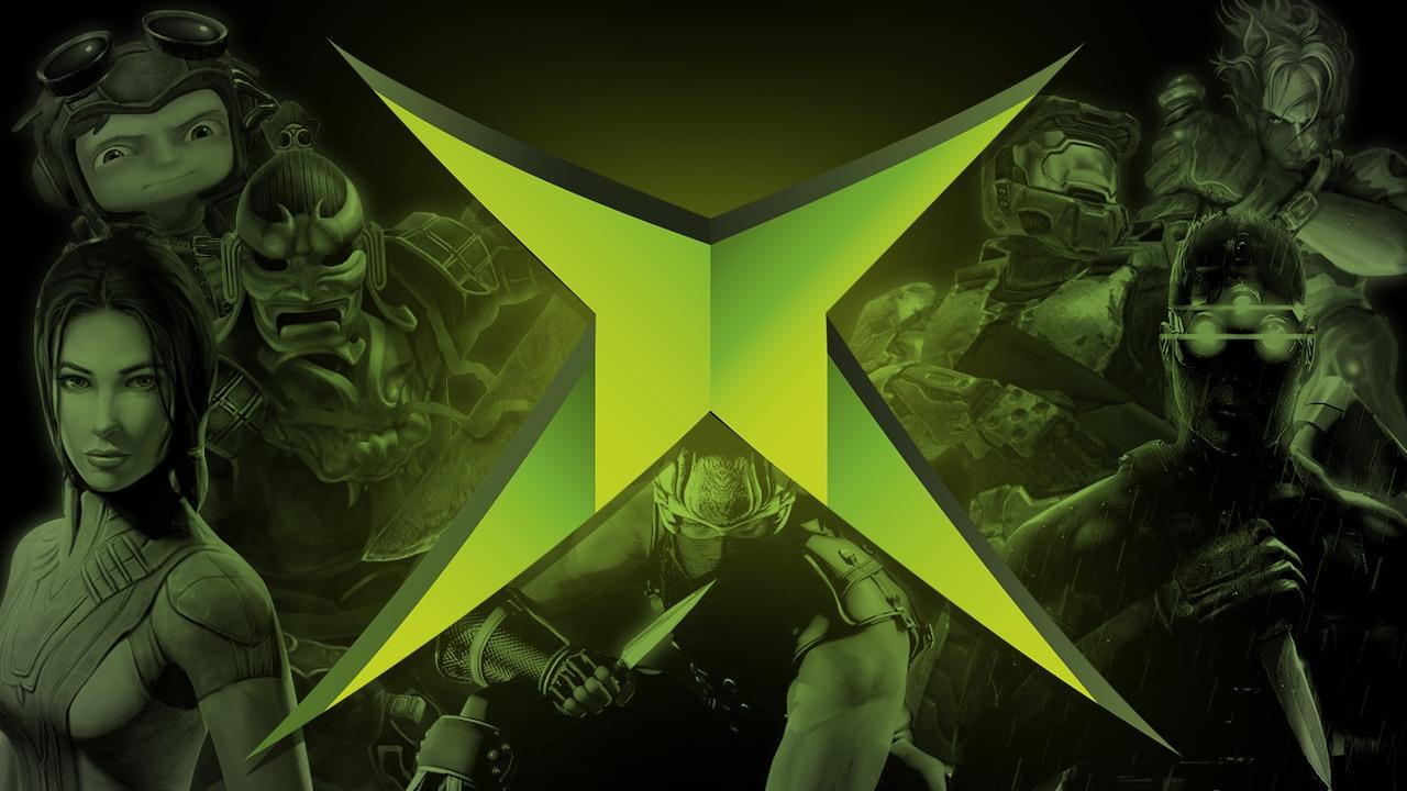 1280x720 The Original Xbox's 15 Best Exclusive Games