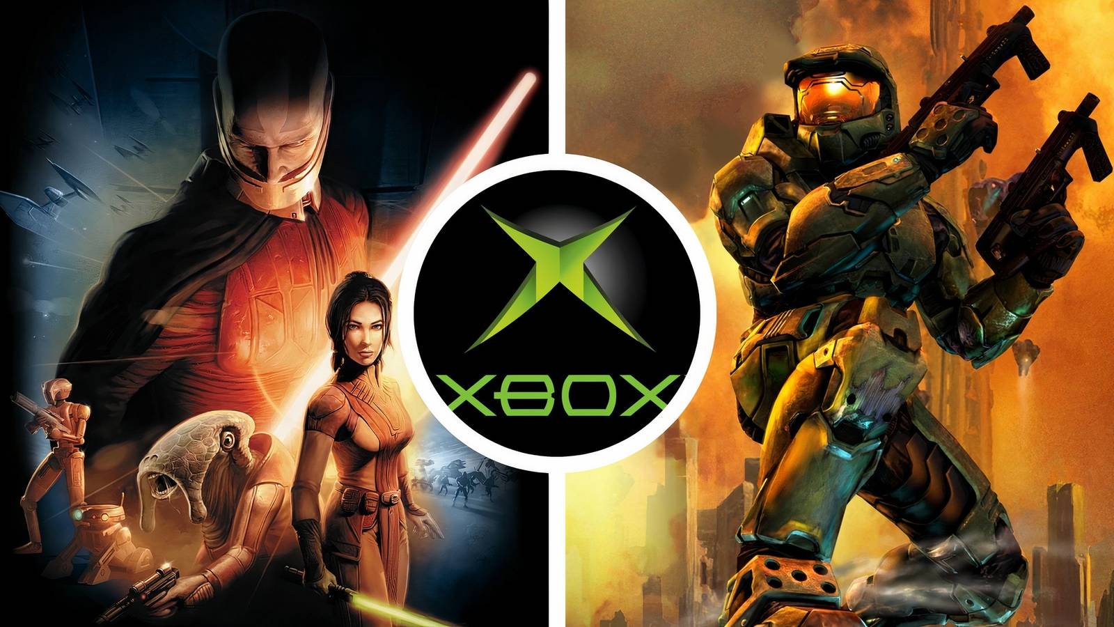 1600x900 Xbox Games That Shaped Modern Gaming More Than Players Realized