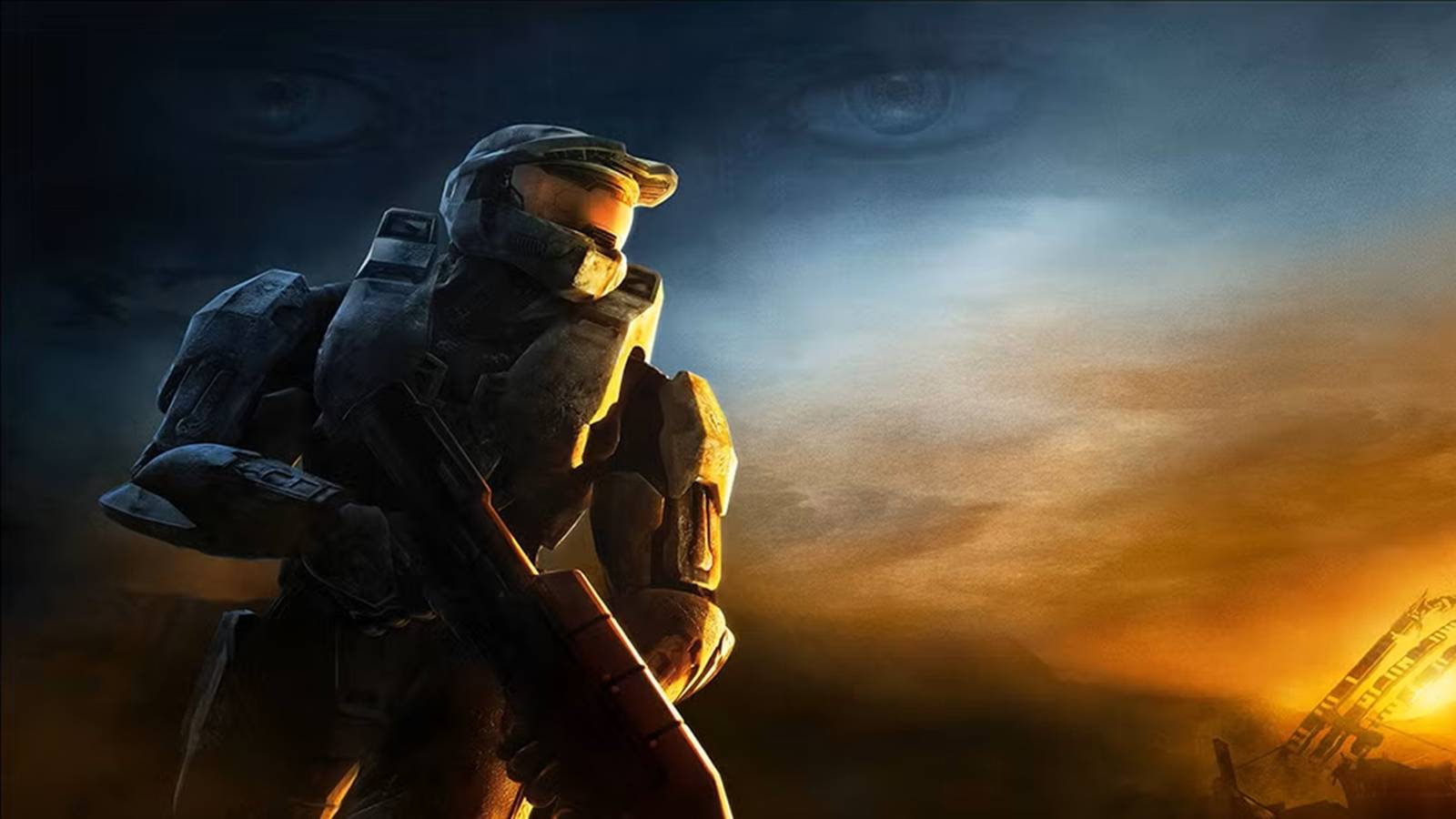 1600x900 years later, this classic Halo title is still the Xbox 360's best game