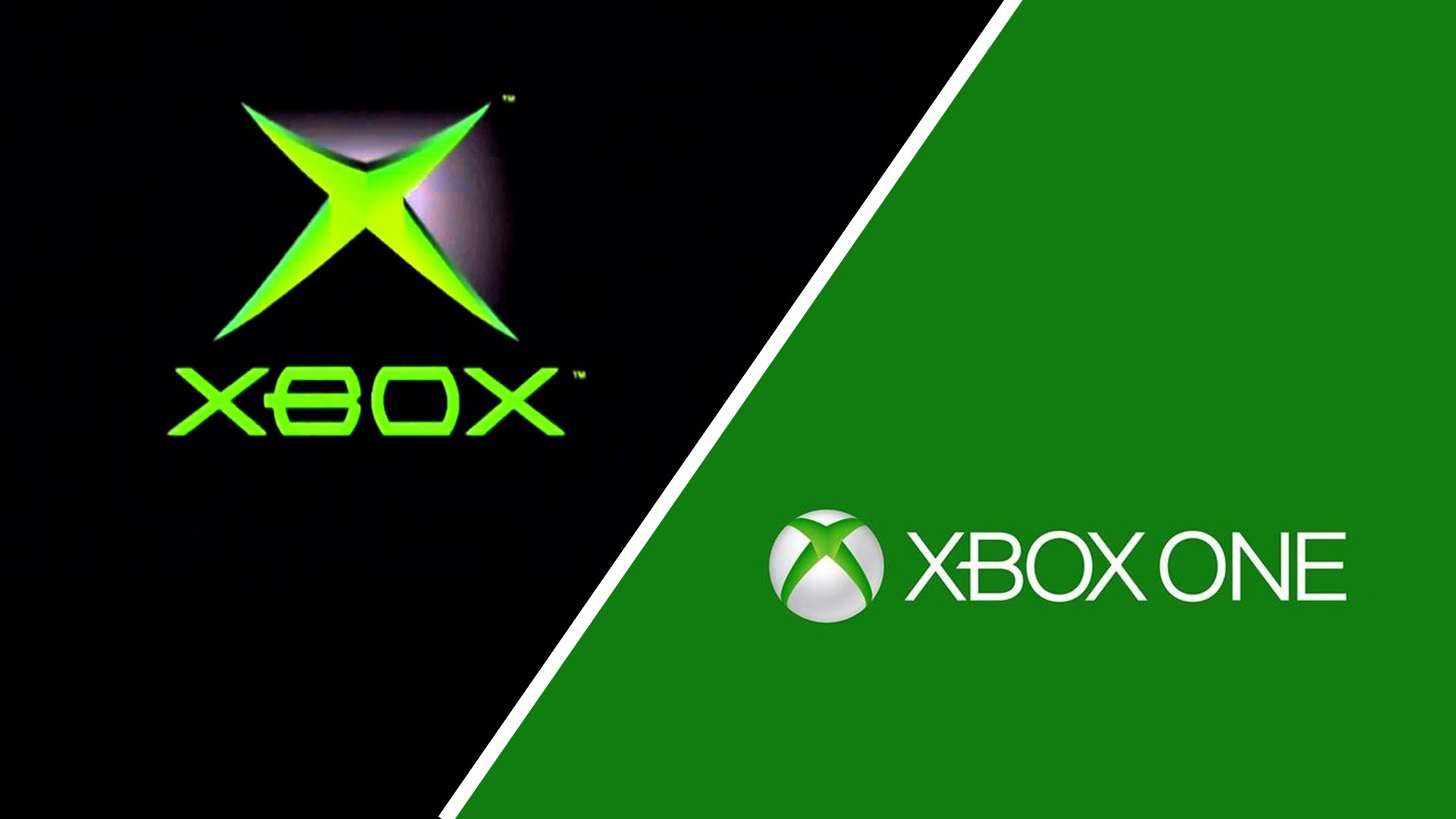 1920x1080 The Xbox Startup Sound: Crafting a console classic