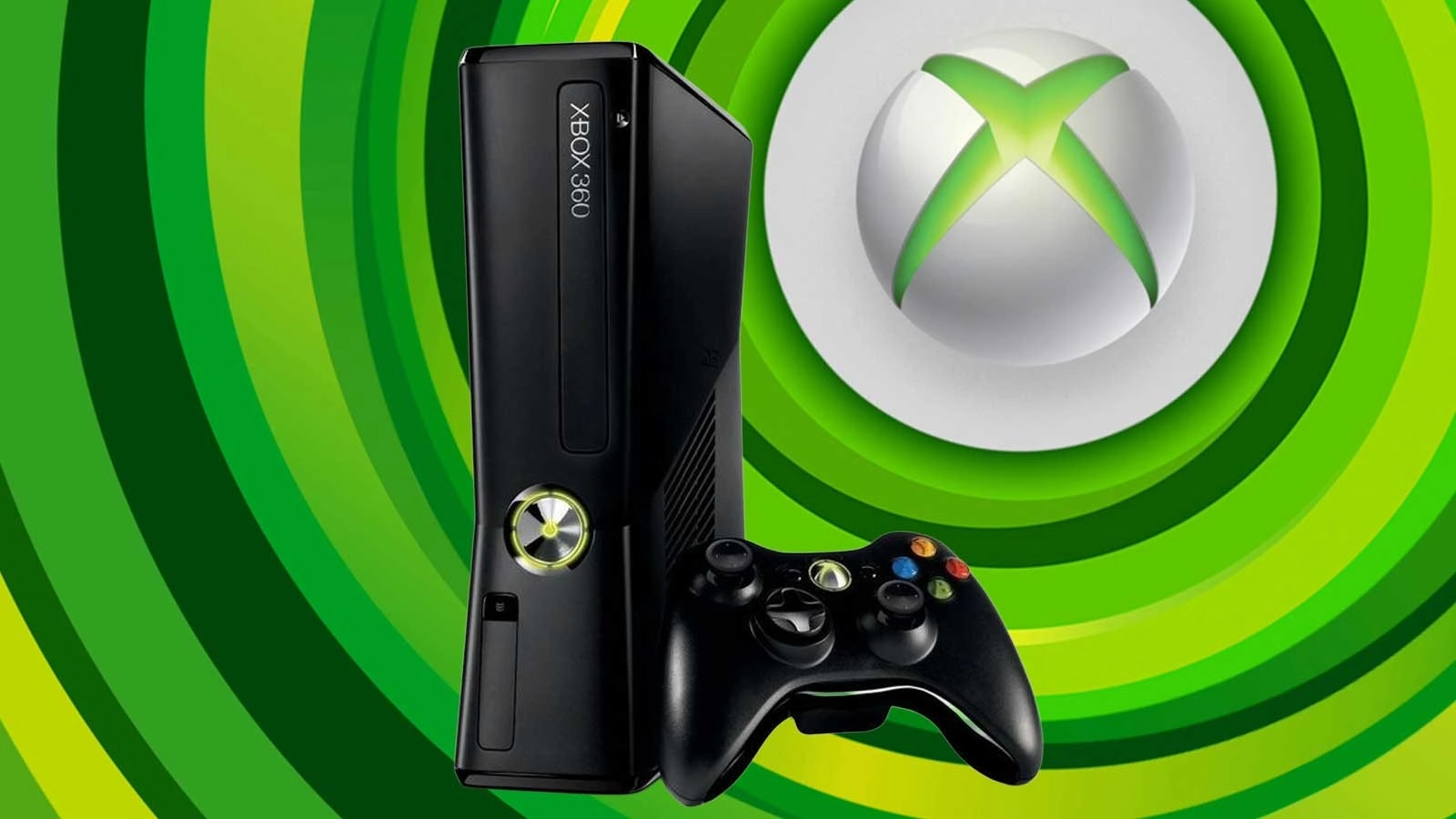 1600x900 Xbox 360 Makes Nostalgic 2026 Return Free On PC