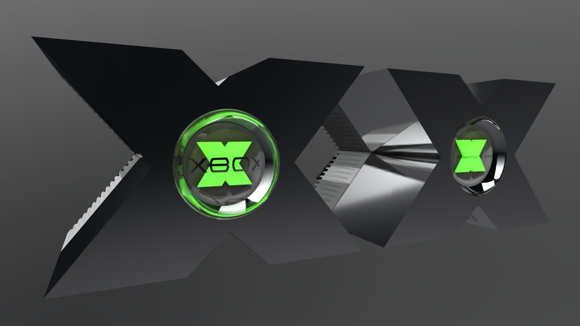 1920x1080 Xbox Original Prototype Console Free 3D model by Aegis_Wolf [2cfea8b]