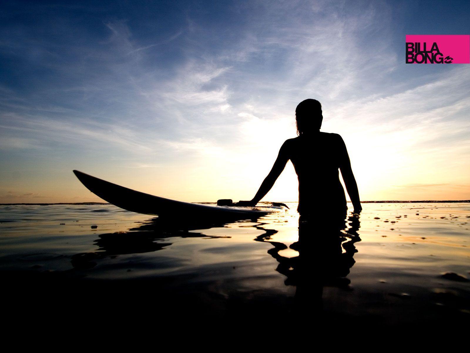 1600x1200 Billabong Surfing Wallpaper