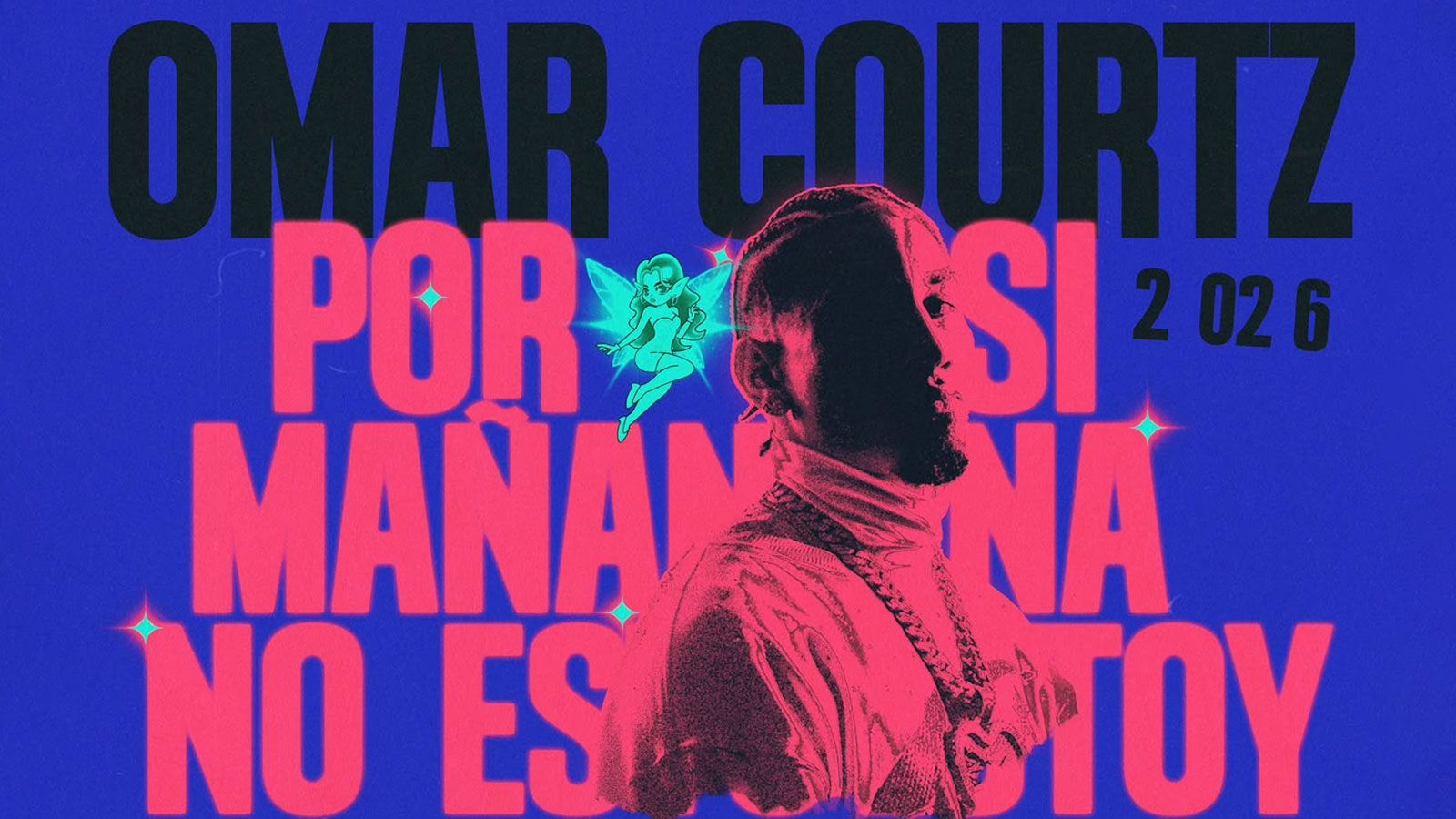 1600x900 Omar Courtz Reveals POR SI MAÑANA NO ESTOY World Tour After Breakout Album Success
