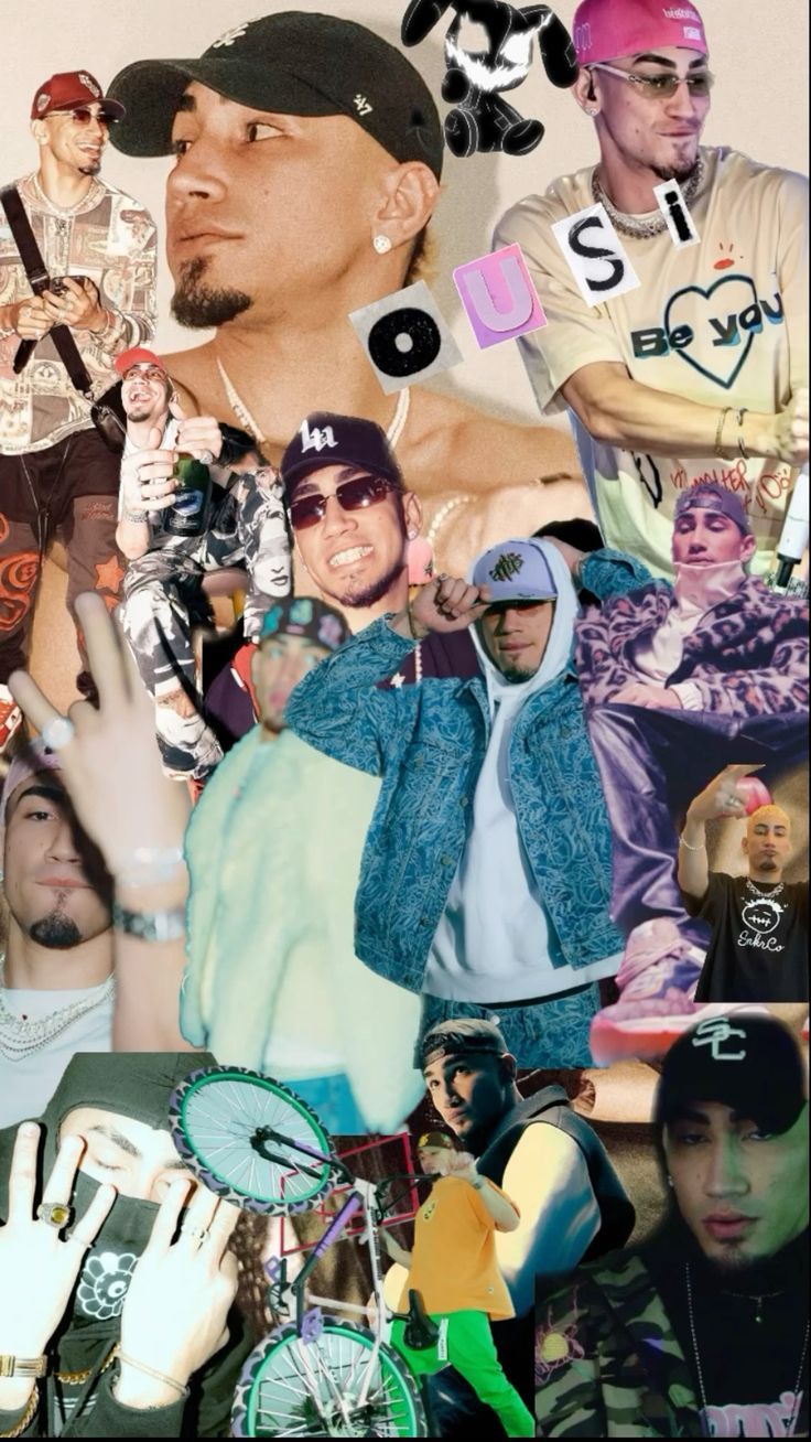 736x1308 Chris brown collage wallpaper. Omar marmoush wallpaper, Favs, Bad bunny
