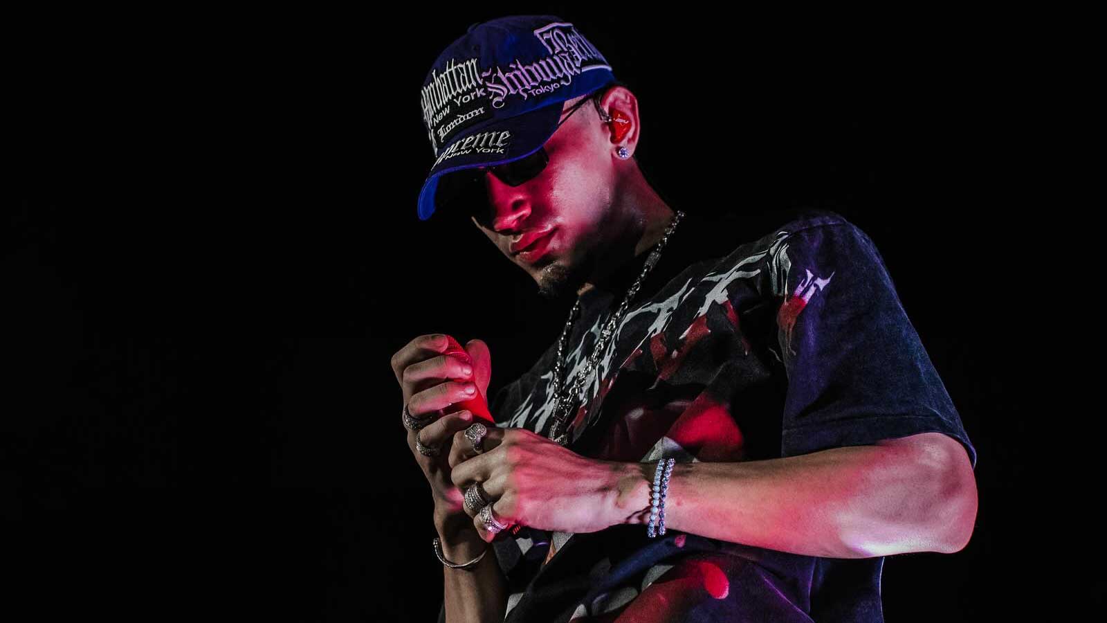 1600x900 Omar Courtz Expands USA Tour With Arena Upgrades and New Orlando Show