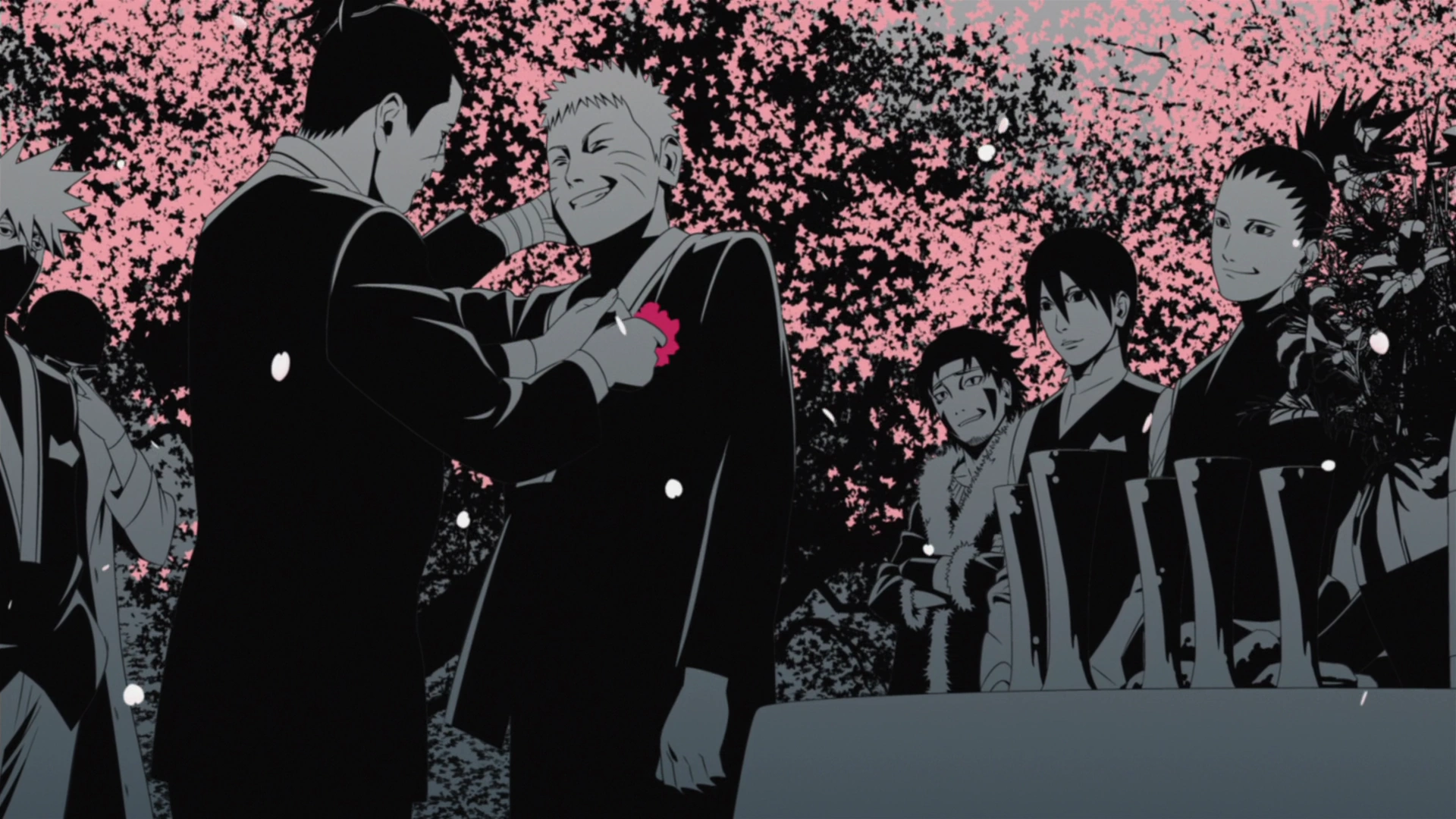 1920x1080 Iruka Umino