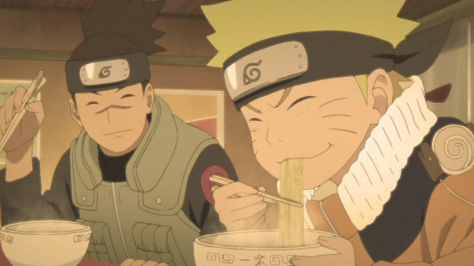 1600x900 The Real Inspiration Behind Naruto's Characters Proves Just How Deep They Really Are