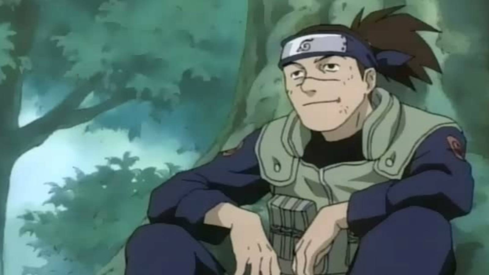1600x900 How Iruka Influenced Naruto Throughout the Series