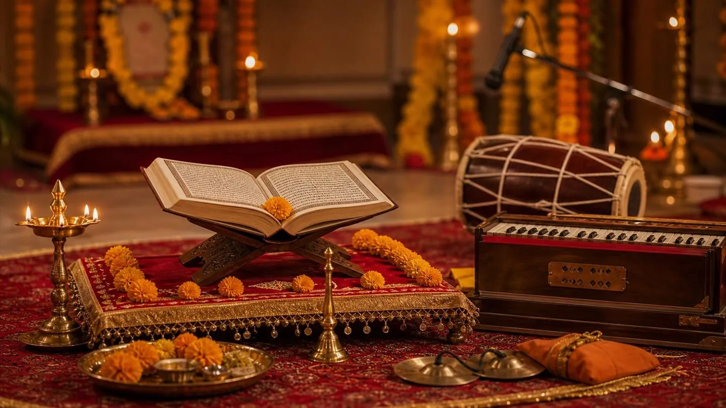 1440x810 Divya Gyan. Best Hindi Pandit in Bangalore. North Indian Pujas
