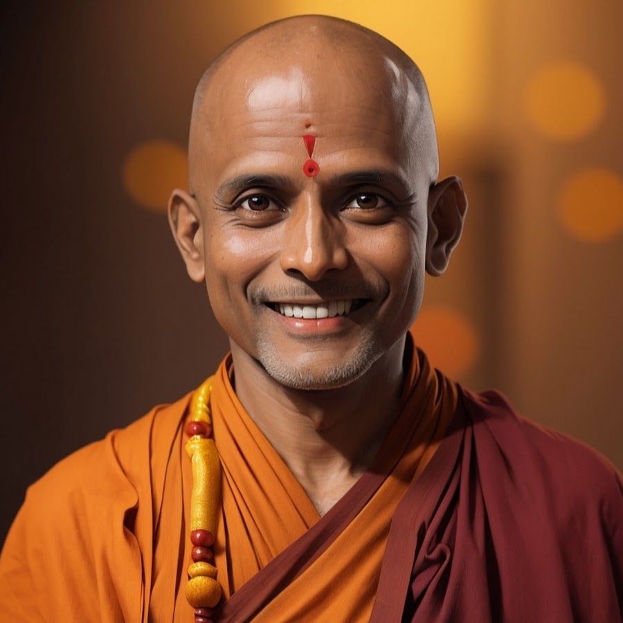 900x900 Shri. AI Pandit Ji