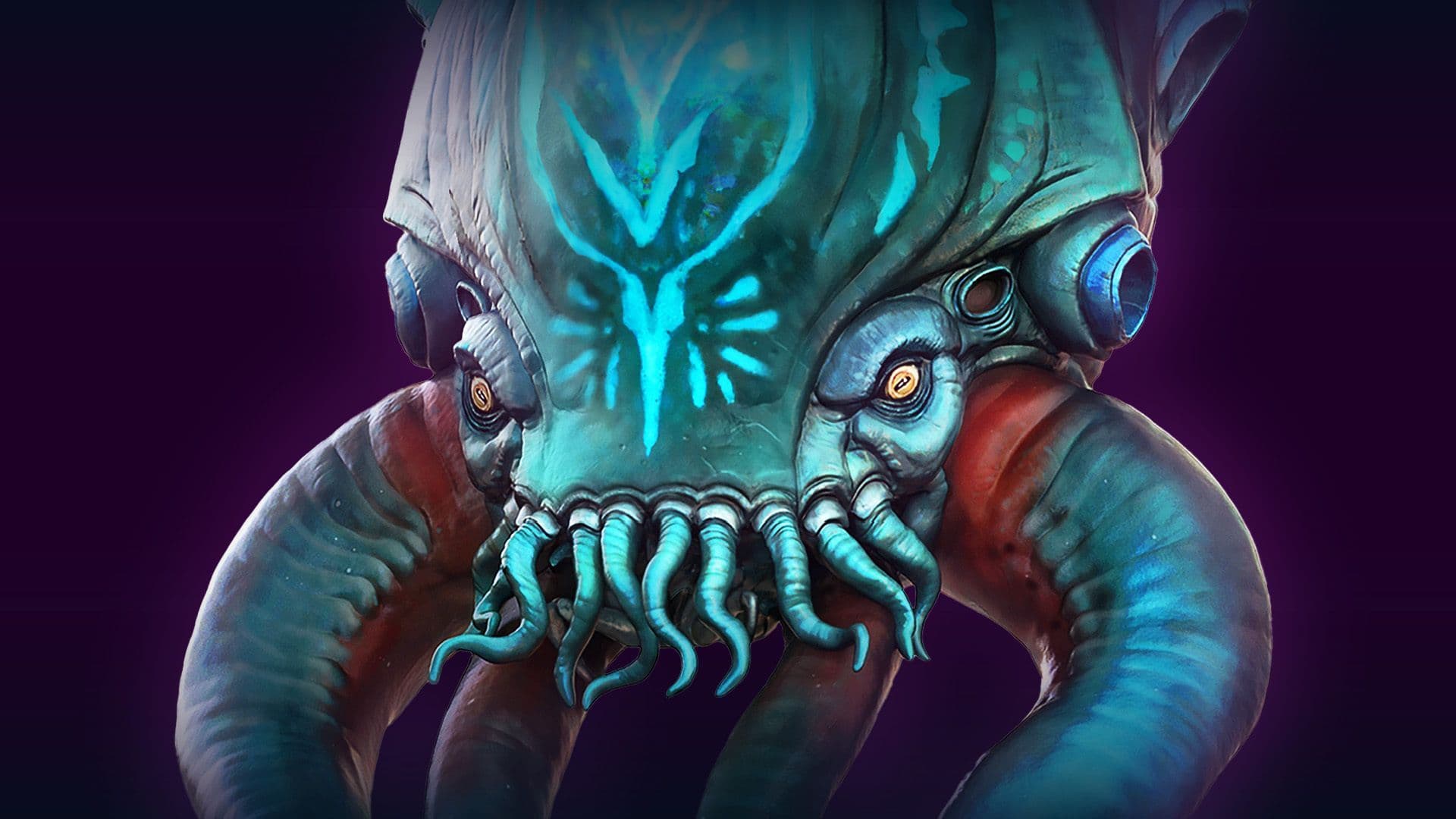 1920x1080 Unknown Worlds / Creating The Collector Leviathan