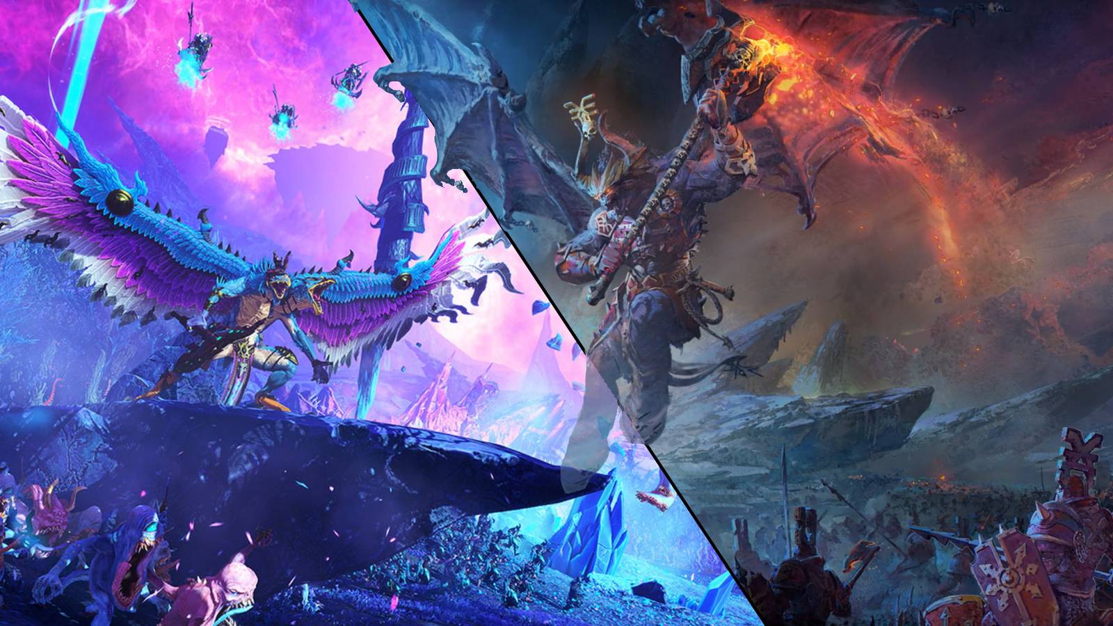 1600x900 Beginner Tips For Warhammer 3: Total War