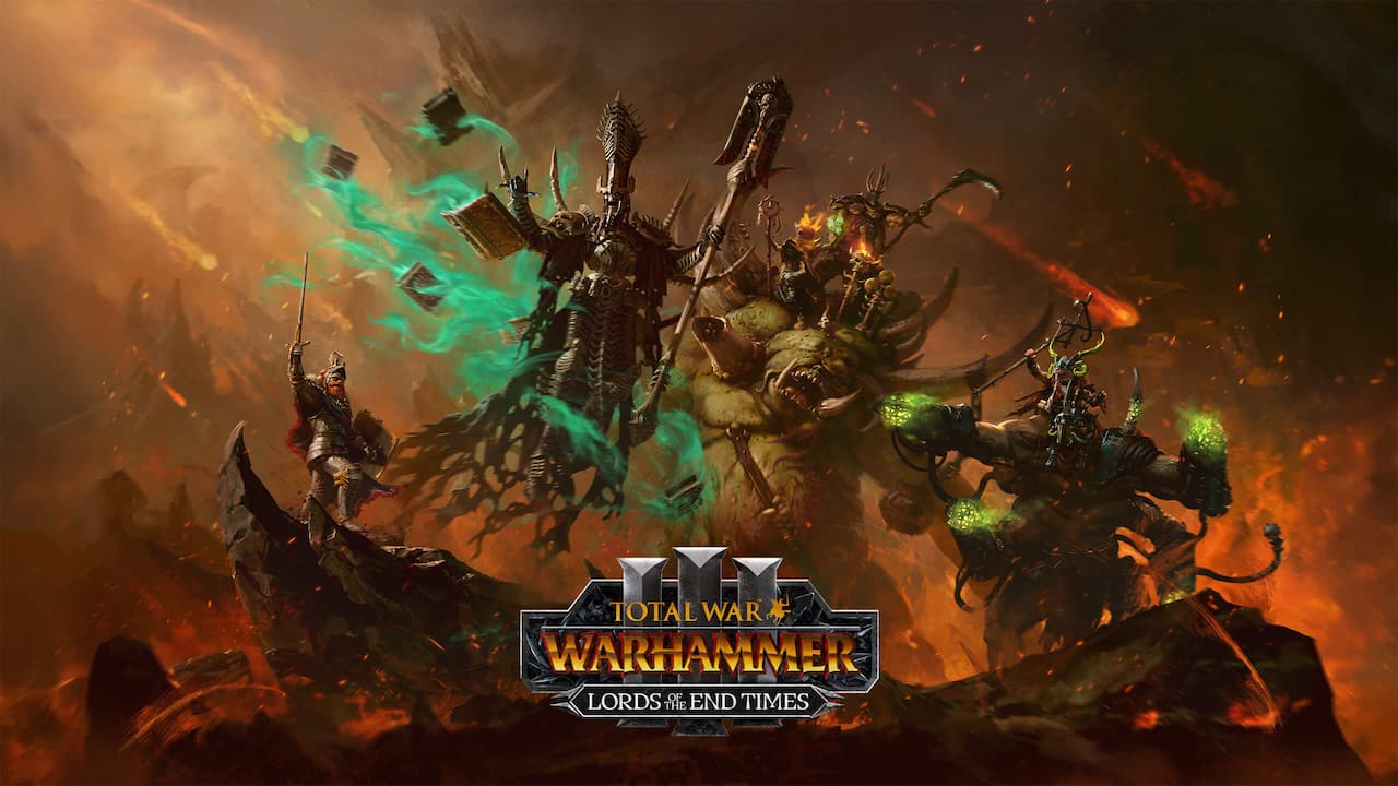 1280x720 TOTAL WAR: WARHAMMER III