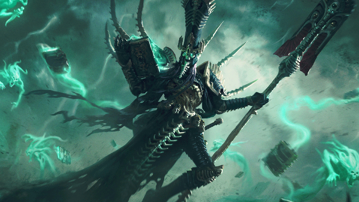 1200x675 Total War: Warhammer 3 Lords of the End Times DLC Announcement Trailer