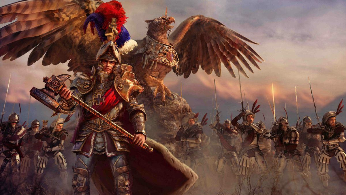1200x676 Are Mounts Always an Upgrade in Total War: Warhammer III?